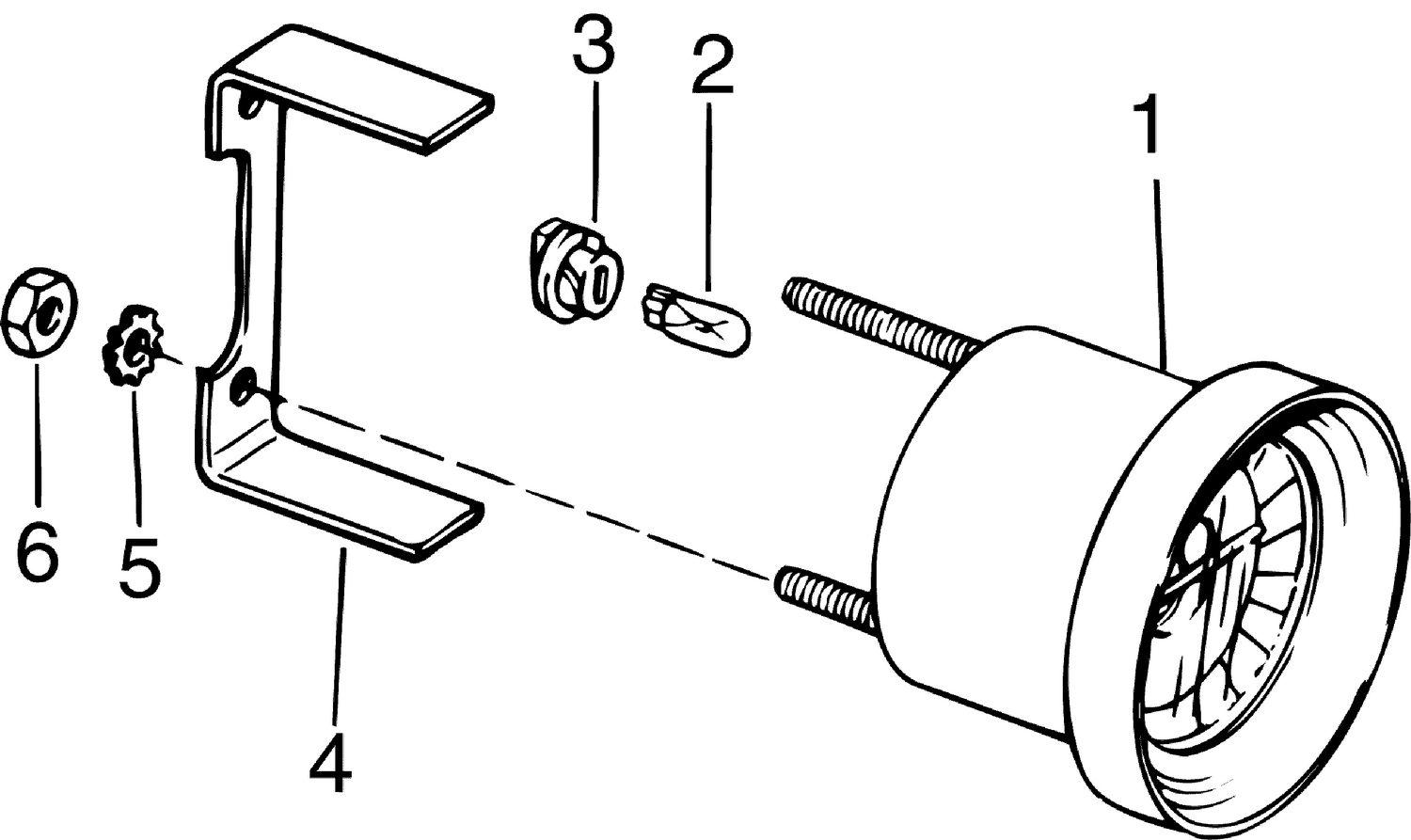 VOLTMETER KITS - SYSTEMCHECK