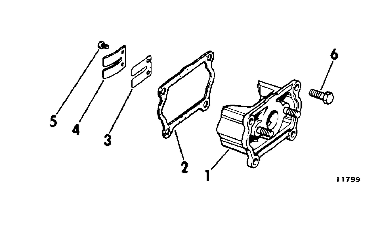 INTAKE MANIFOLD
