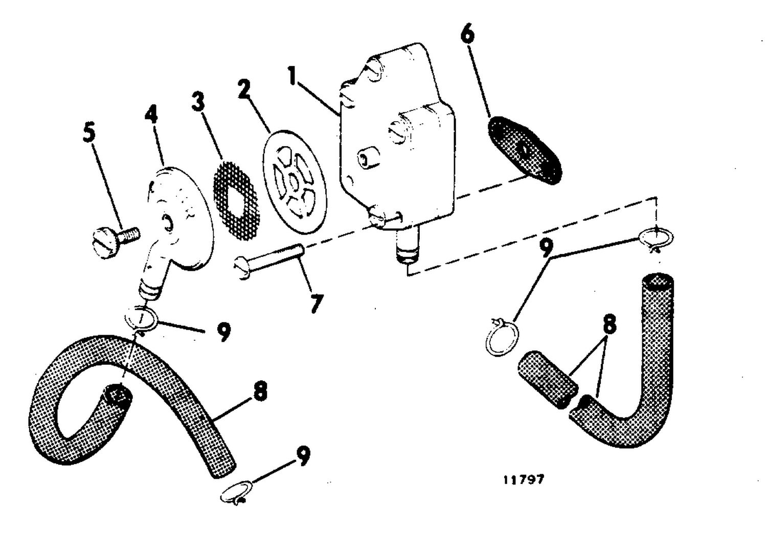 FUEL PUMP