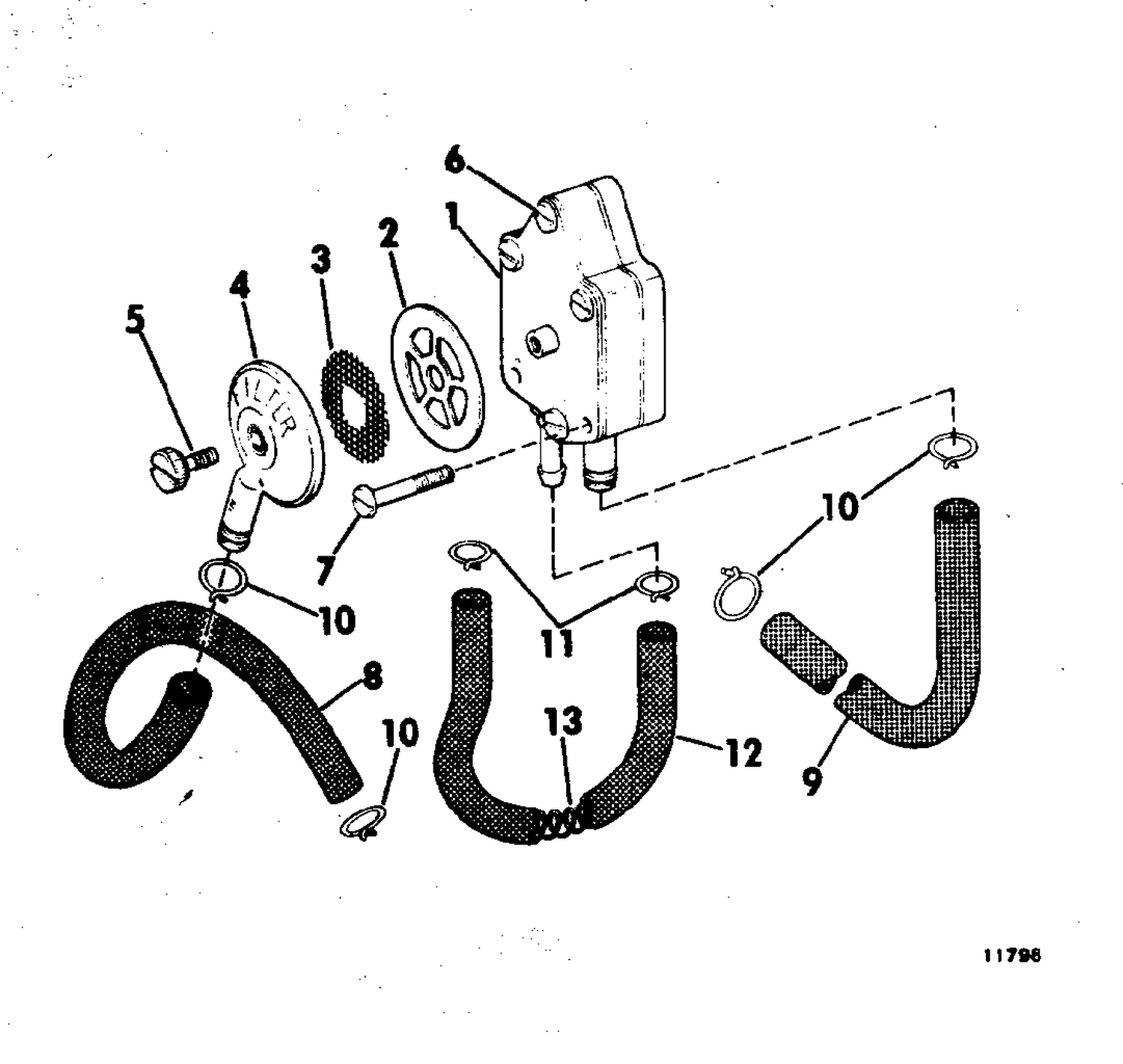 FUEL PUMP