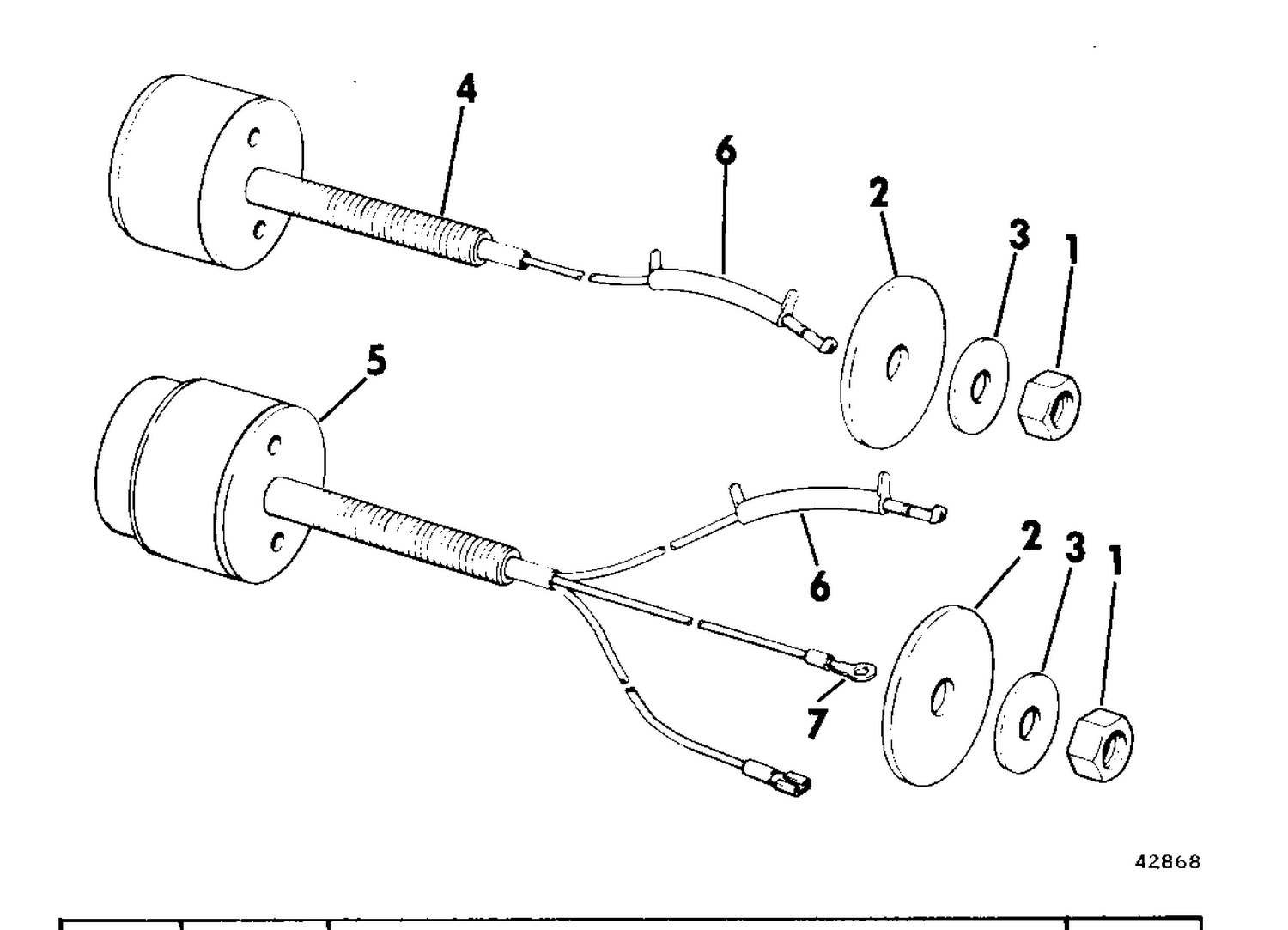 ELECTRONIC CORROSION PREVENTION KIT