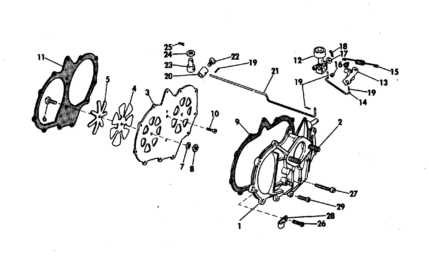 INTAKE MANIFOLD
