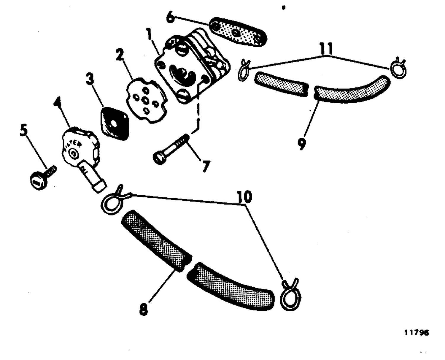 FUEL PUMP