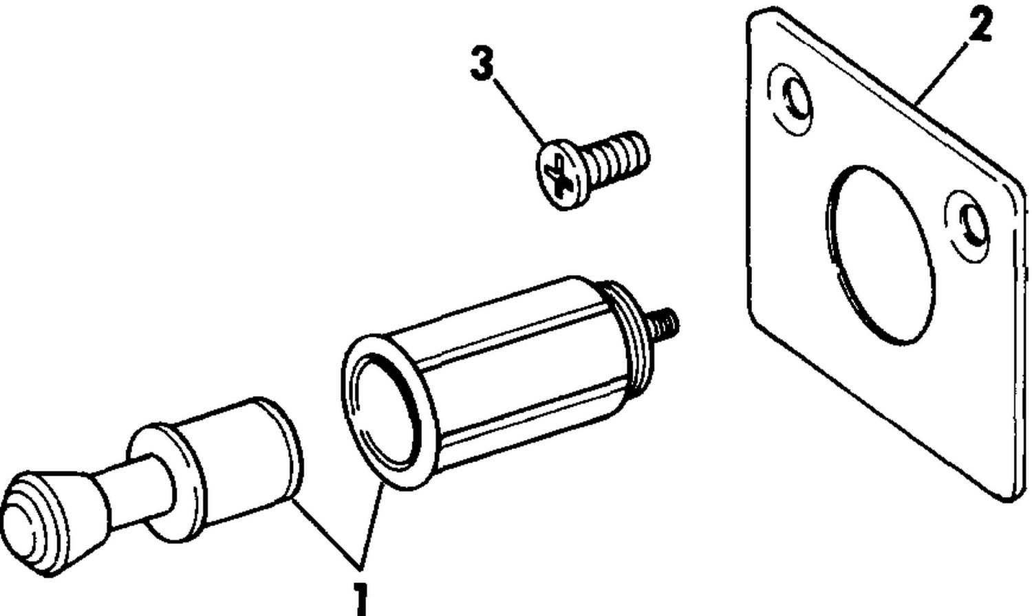 CIGARETTE LIGHTER KIT
