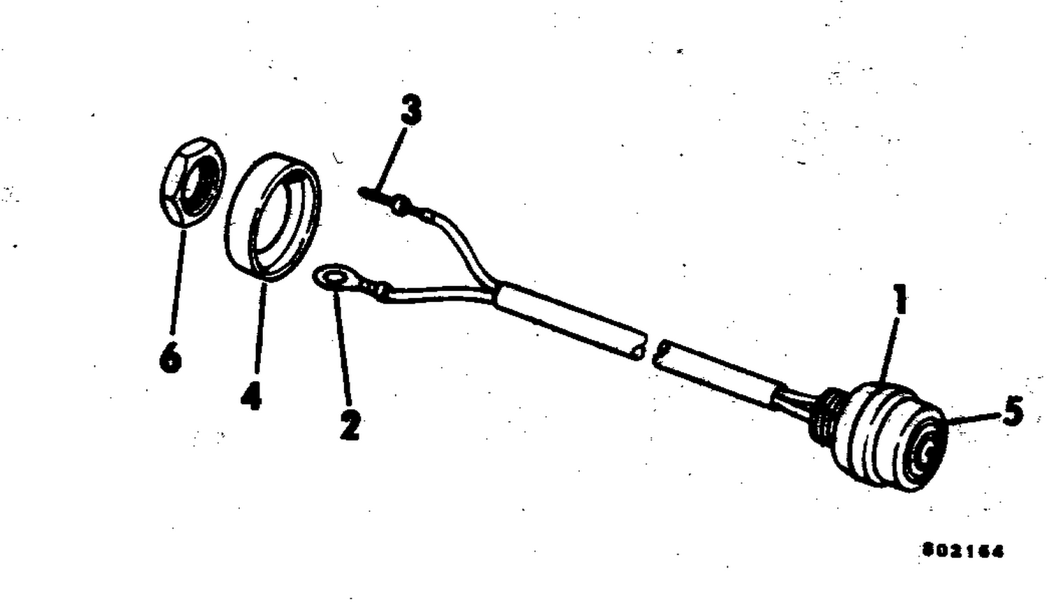SHORTING SWITCH