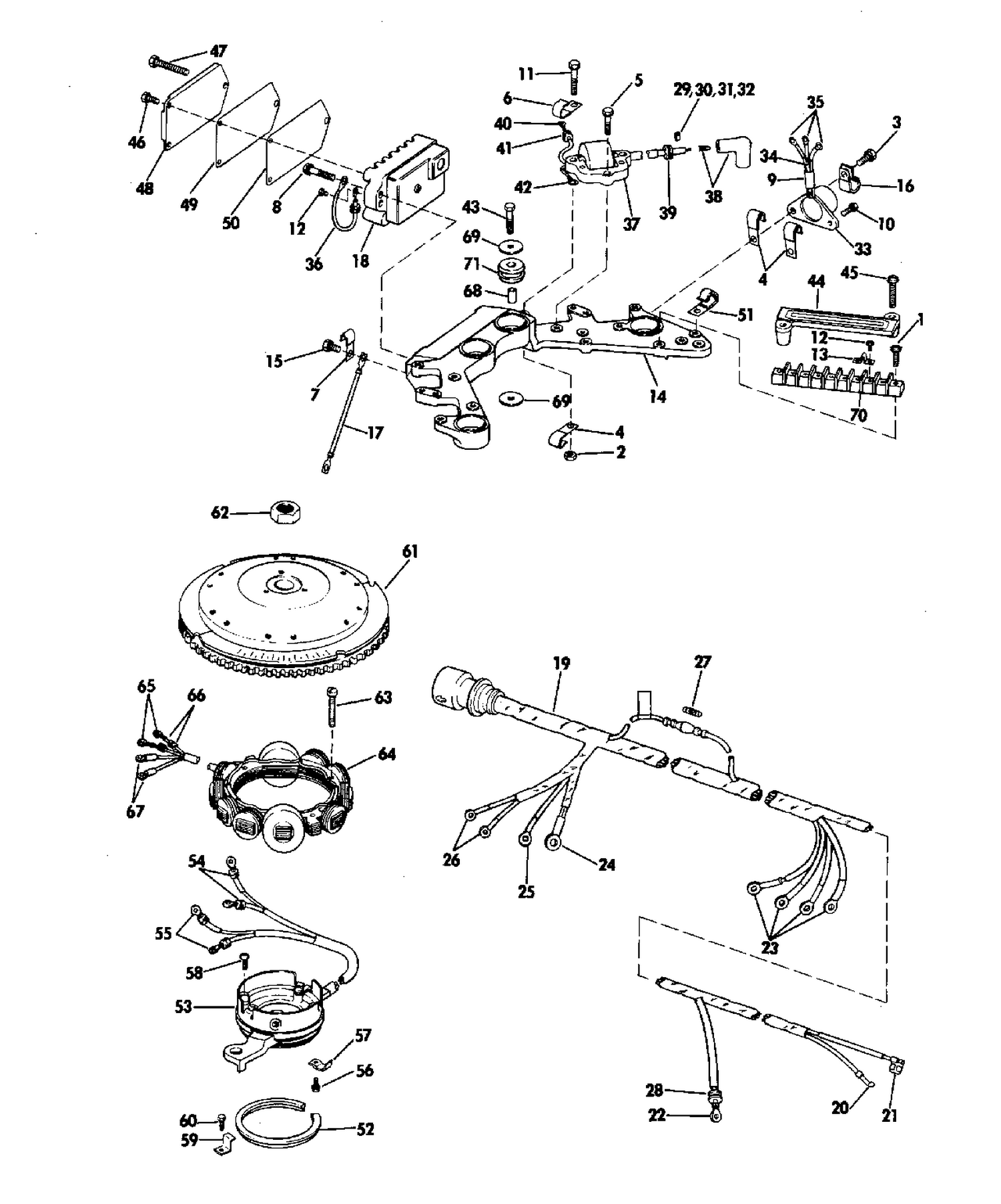 IGNITION SYSTEM
