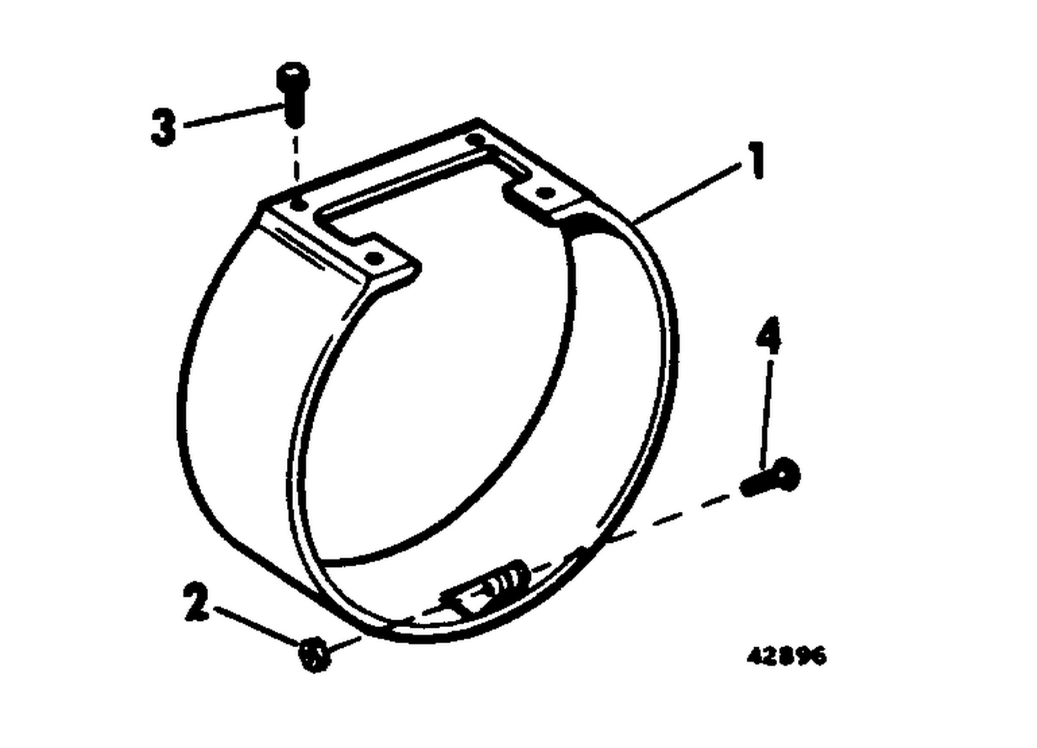 PROPELLER GUARD KIT 9.9,15