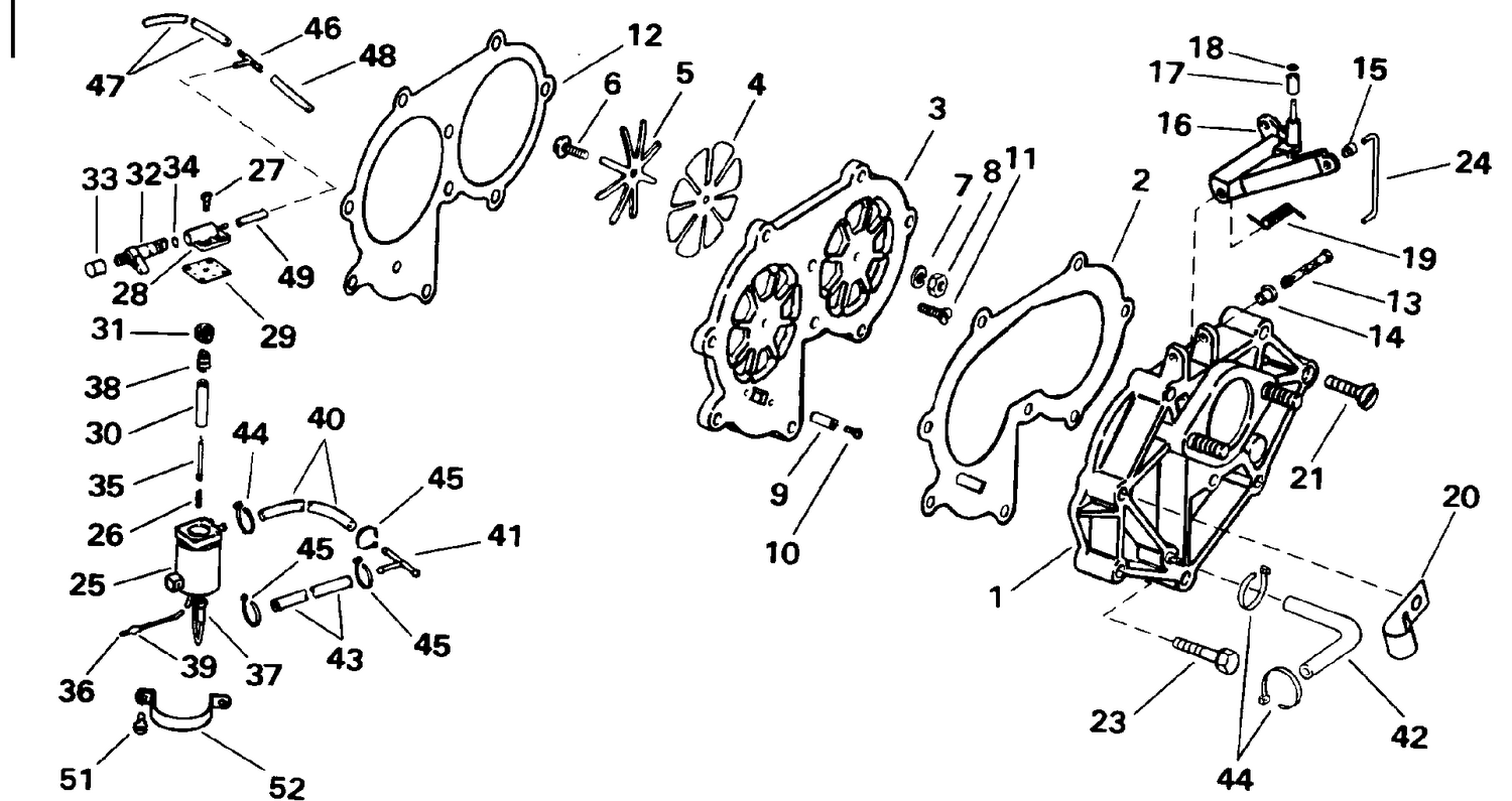 INTAKE MANIFOLD