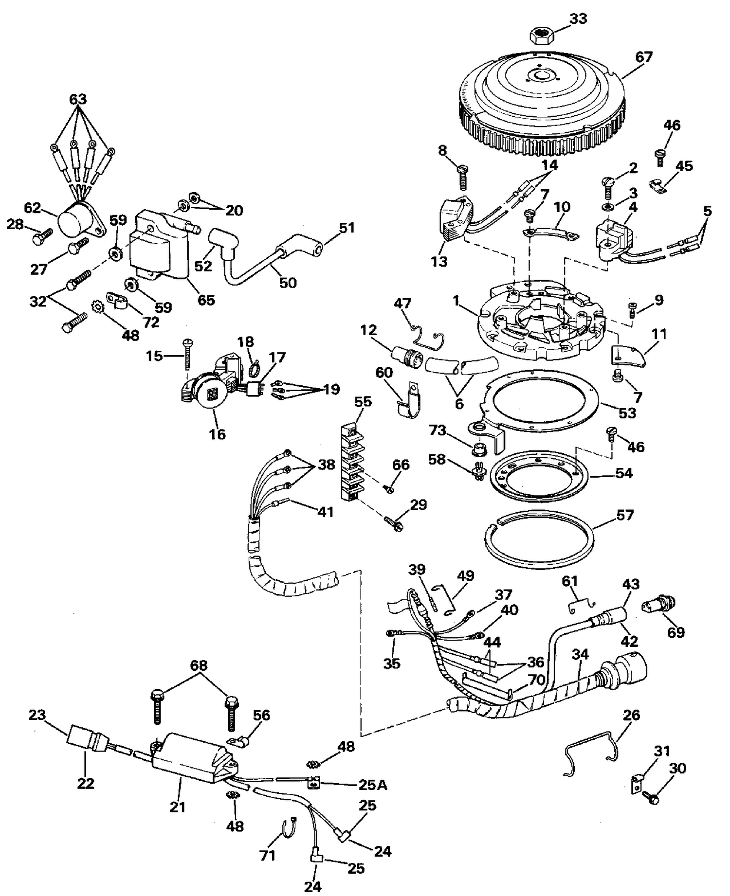 IGNITION SYSTEM