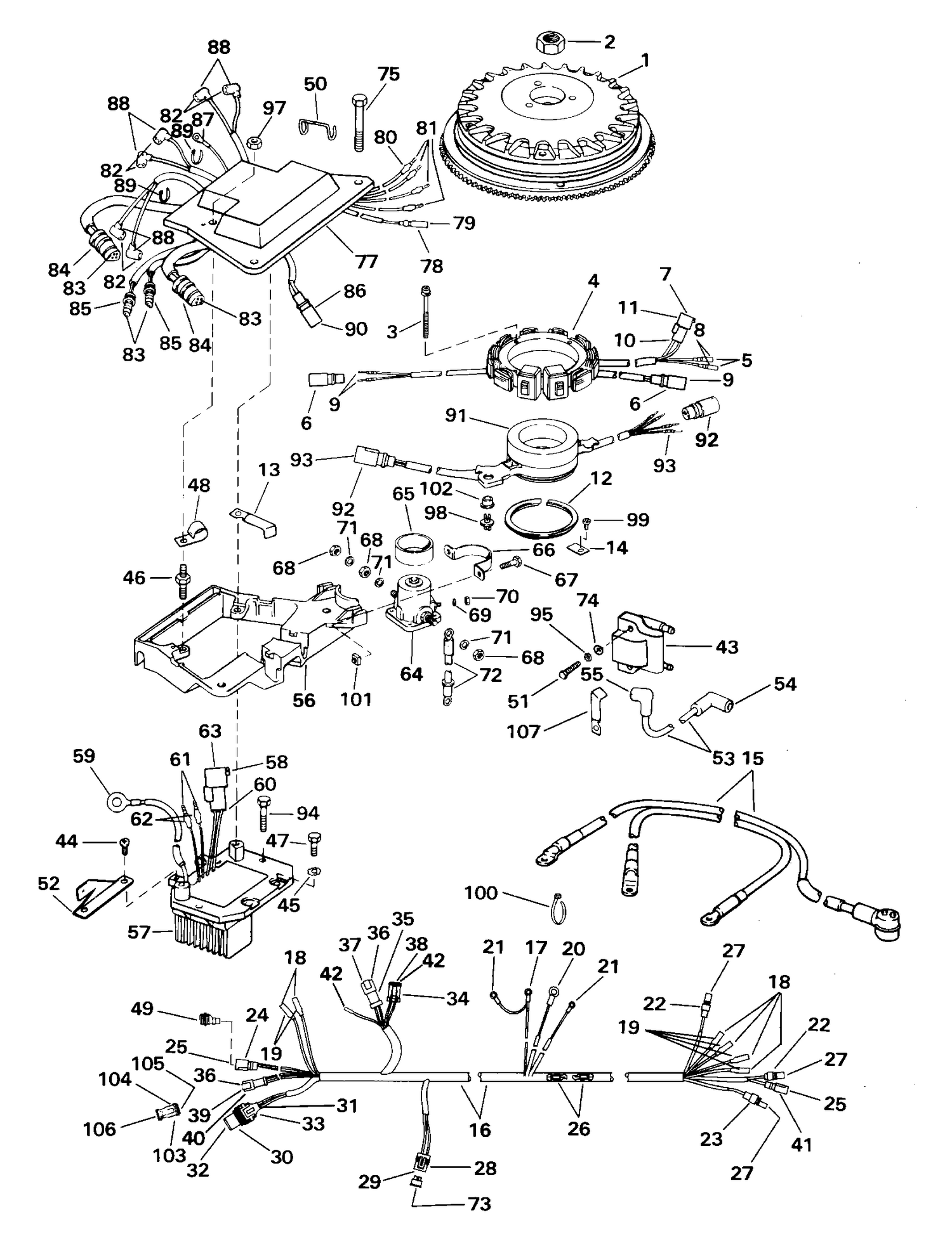 IGNITION SYSTEM