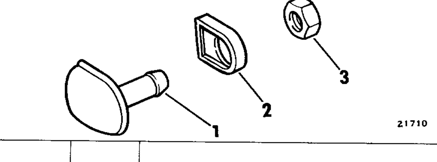 FUEL TANK VENT KIT