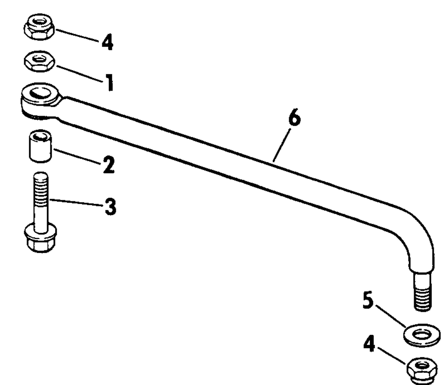 STEERING CONNECTOR KIT