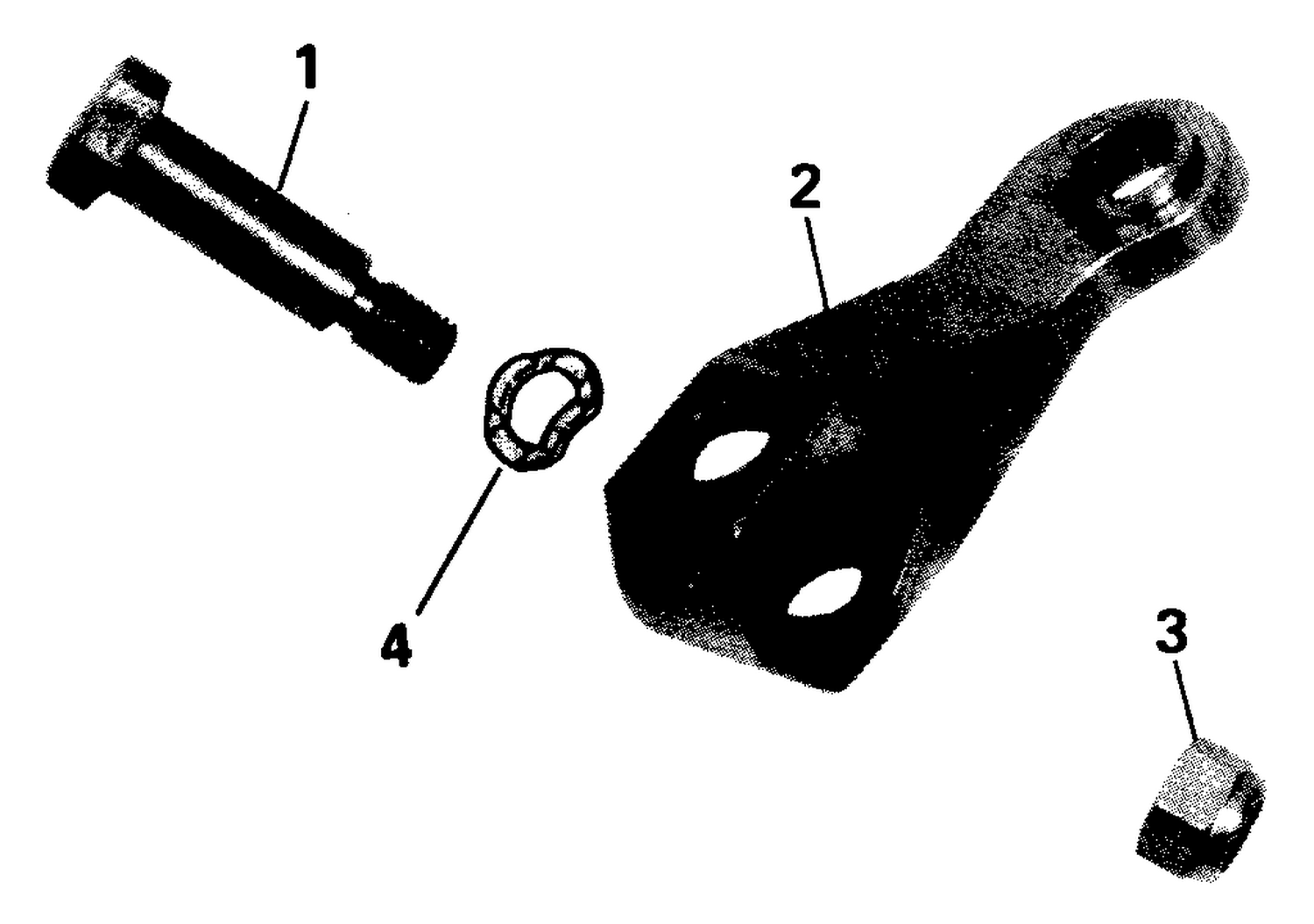 ADAPTOR KIT V6 & V8