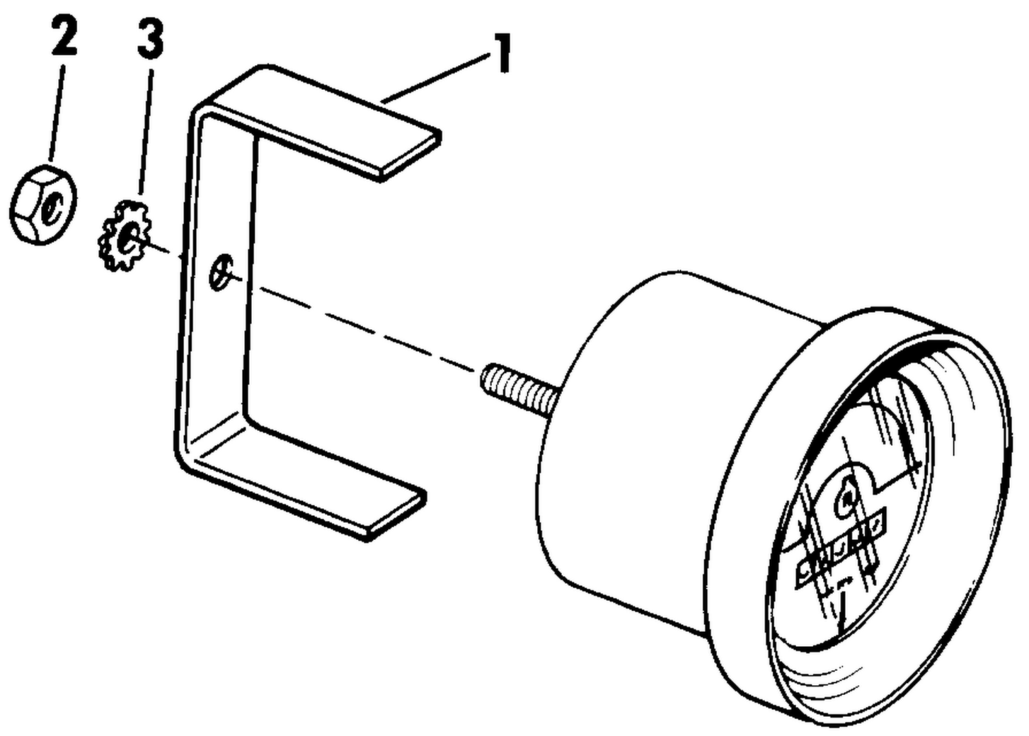 TIME INDICATOR KIT