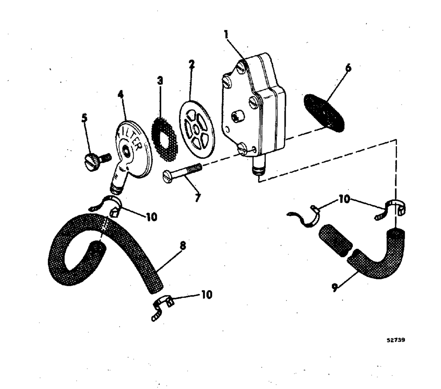 FUEL PUMP