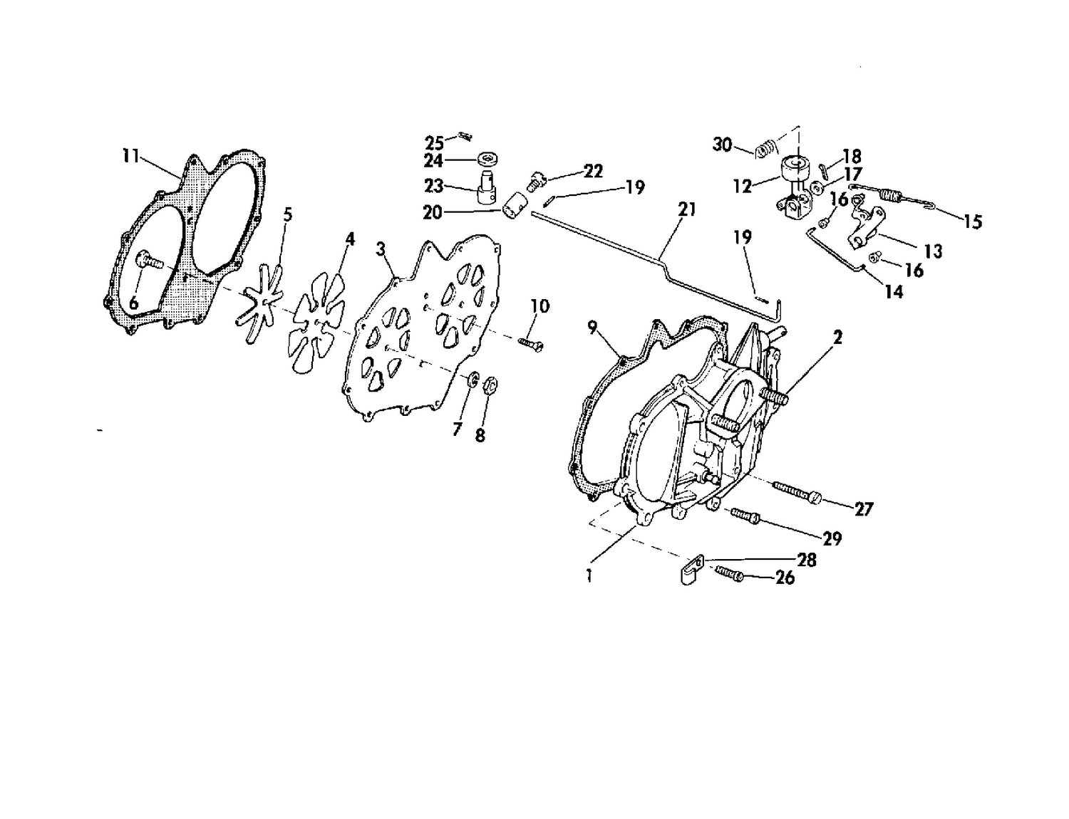 INTAKE MANIFOLD