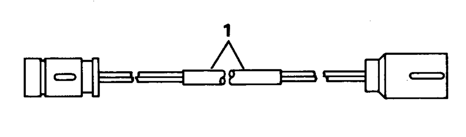 TRIM CABLE