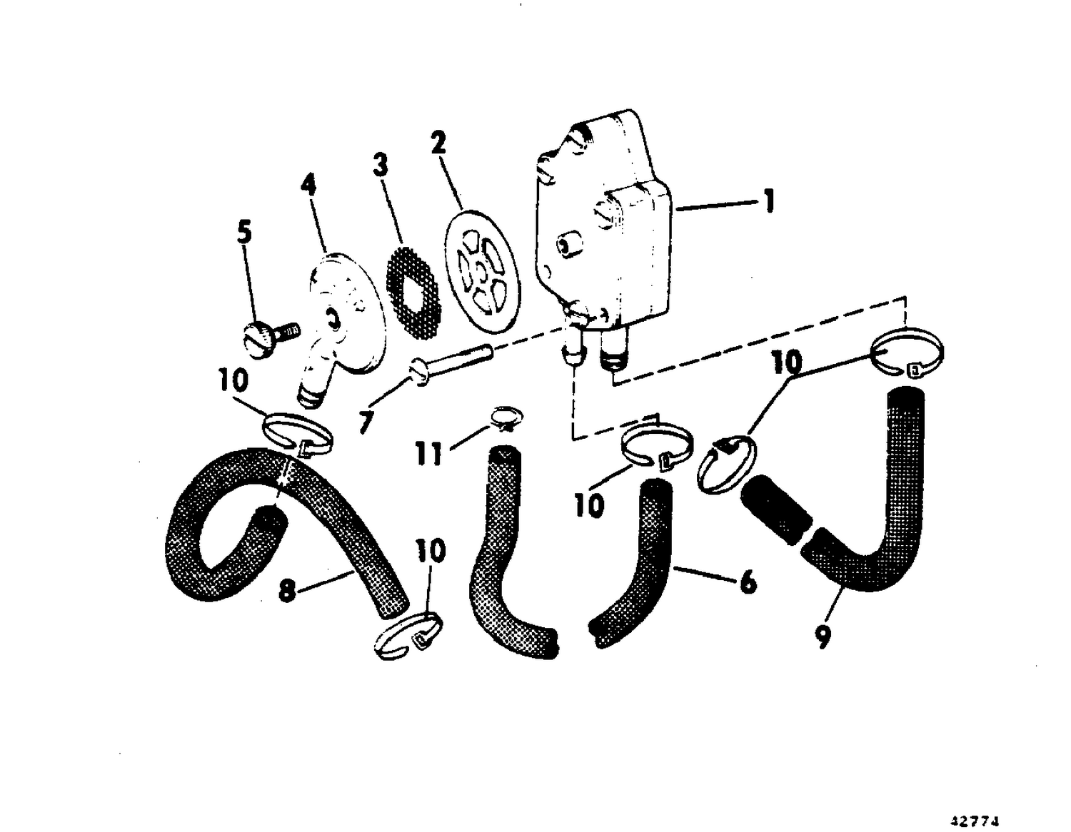 FUEL PUMP