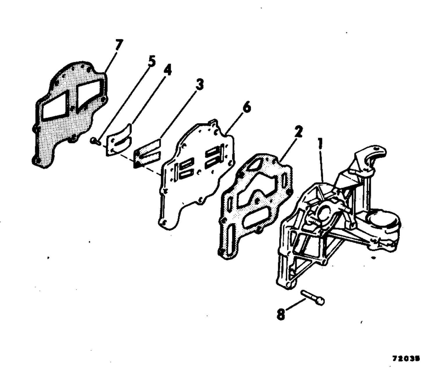 INTAKE MANIFOLD