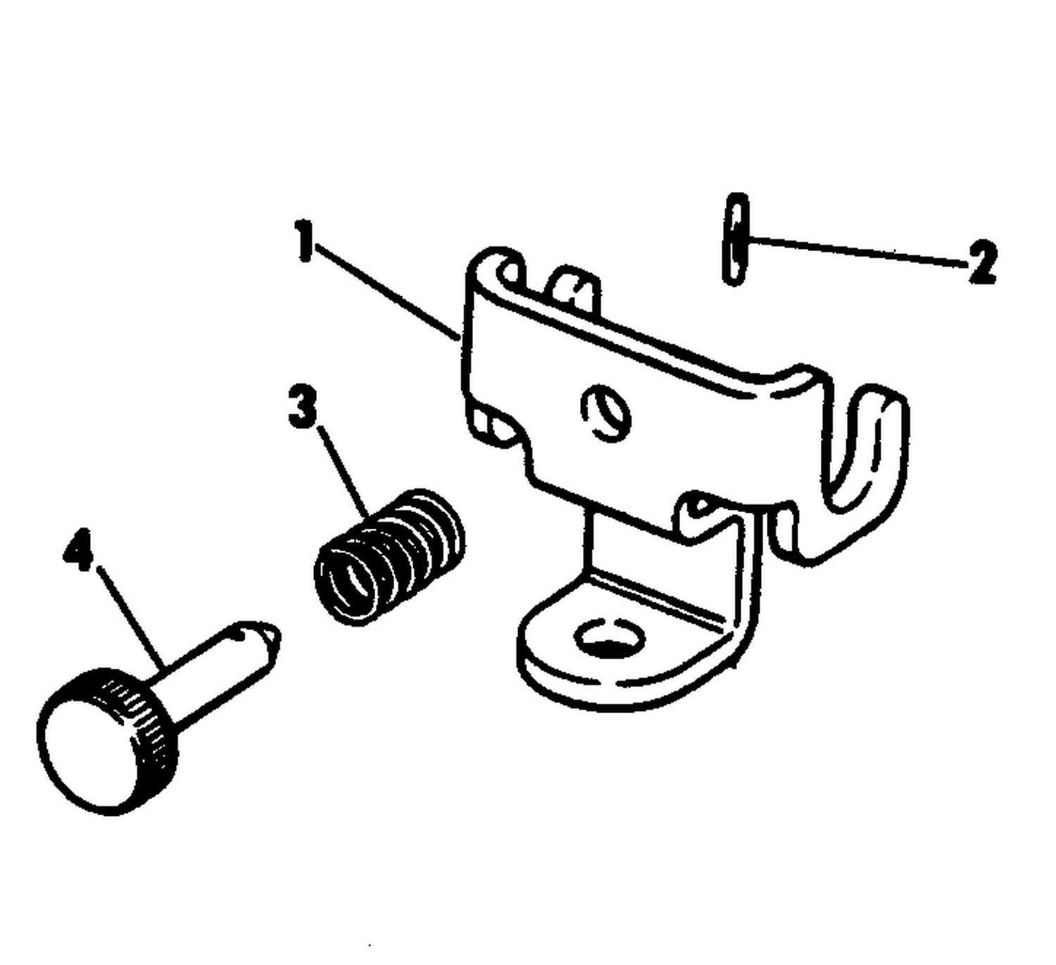 STEERING CONNECTOR KIT 7.5