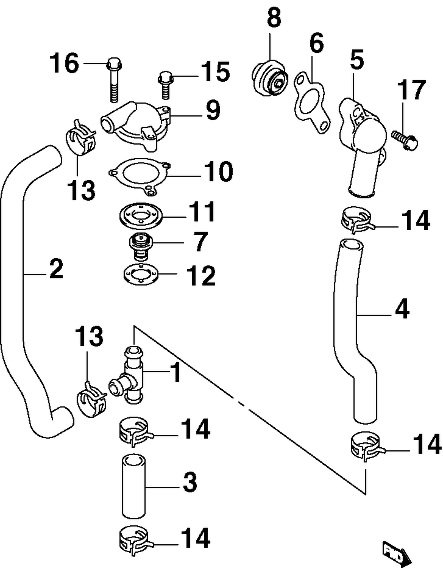 THERMOSTAT