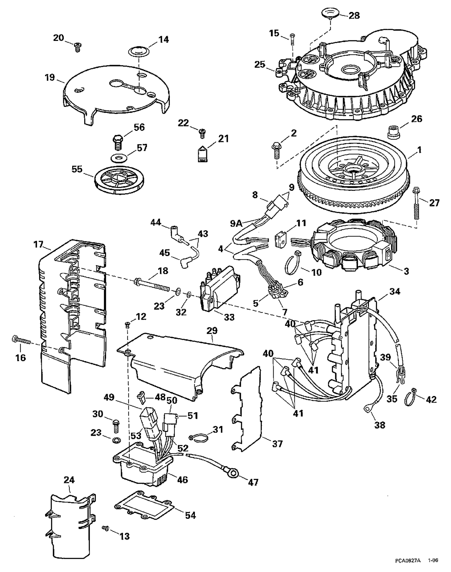 IGNITION SYSTEM