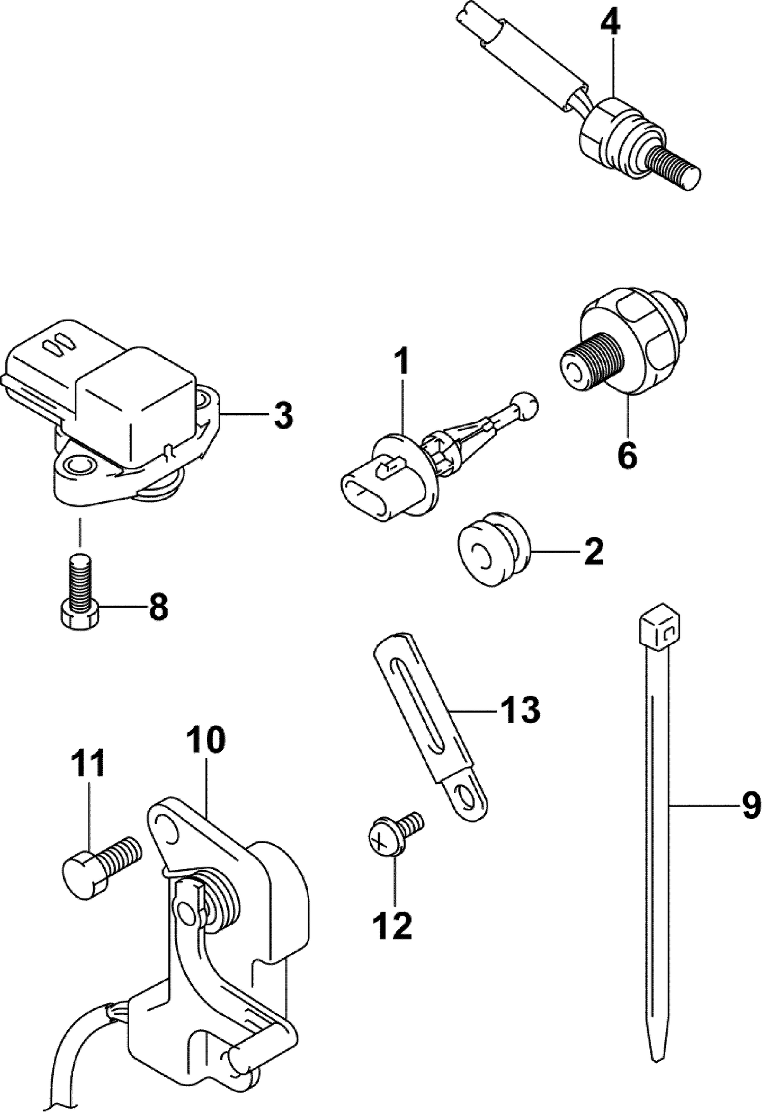 SENSOR GROUP