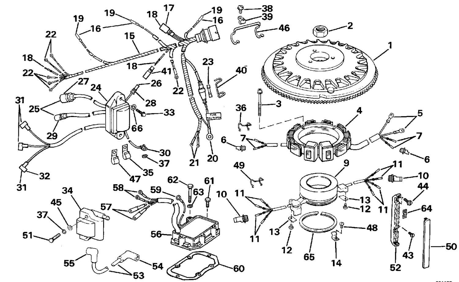 IGNITION SYSTEM