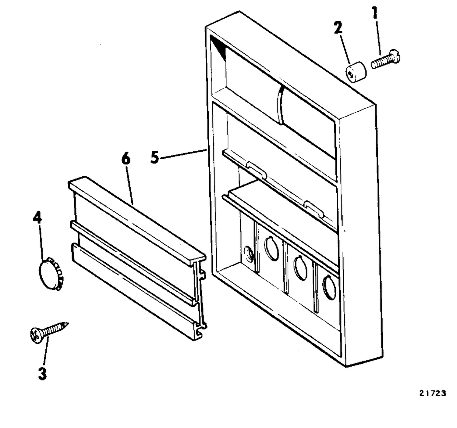 PANEL KIT