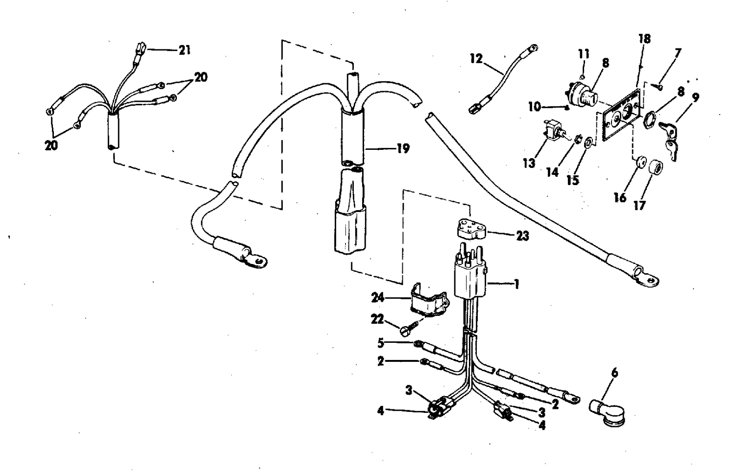 INSTRUMENT & CABLE