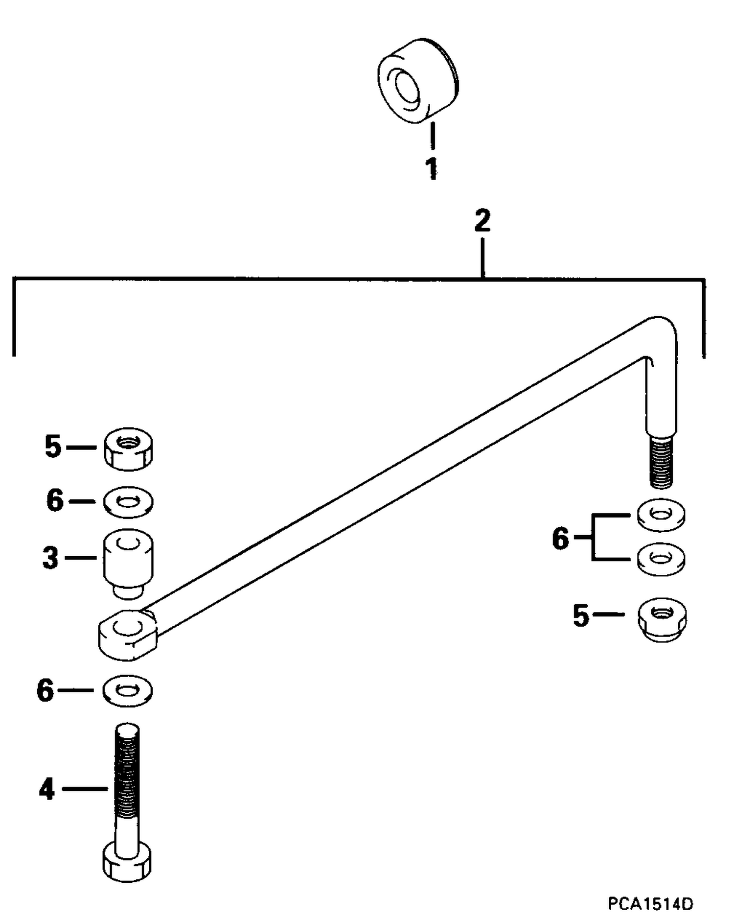 STEERING CONNECTOR