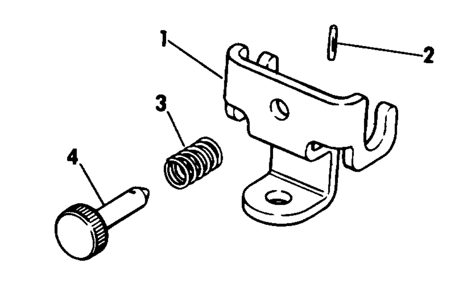 STEERING CONNECTOR KIT 7.5