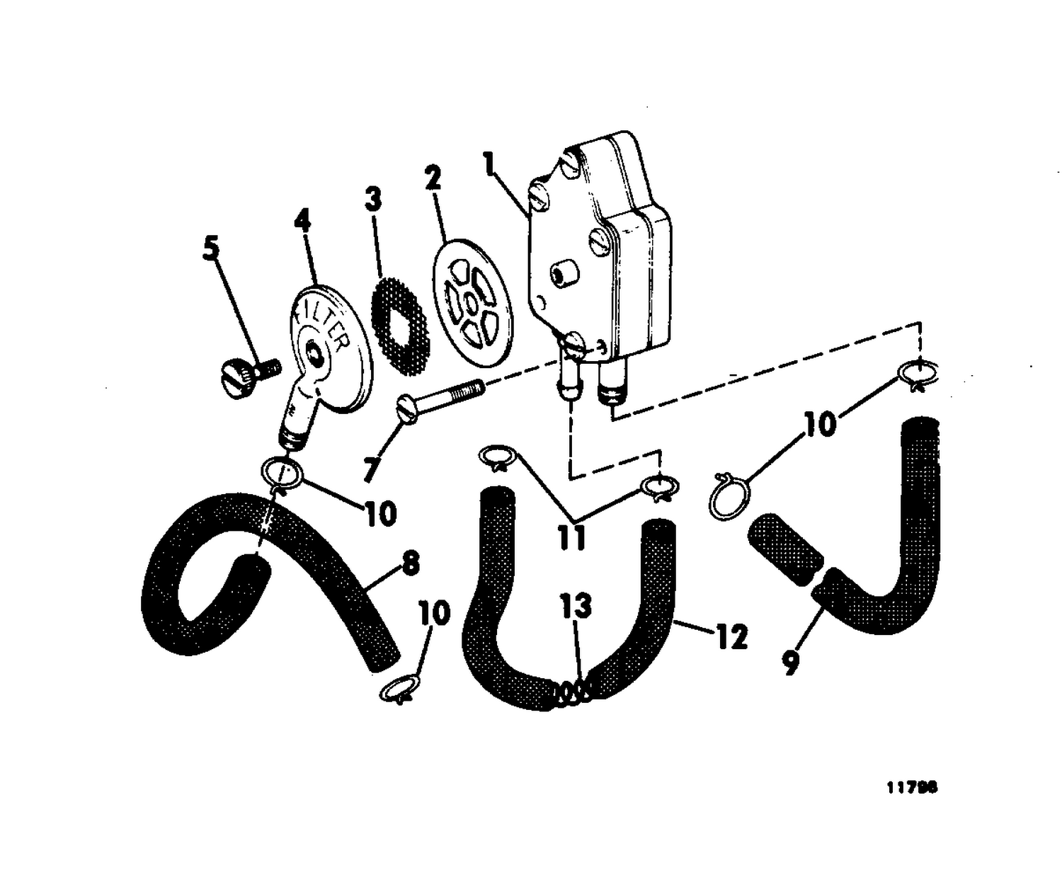 FUEL PUMP