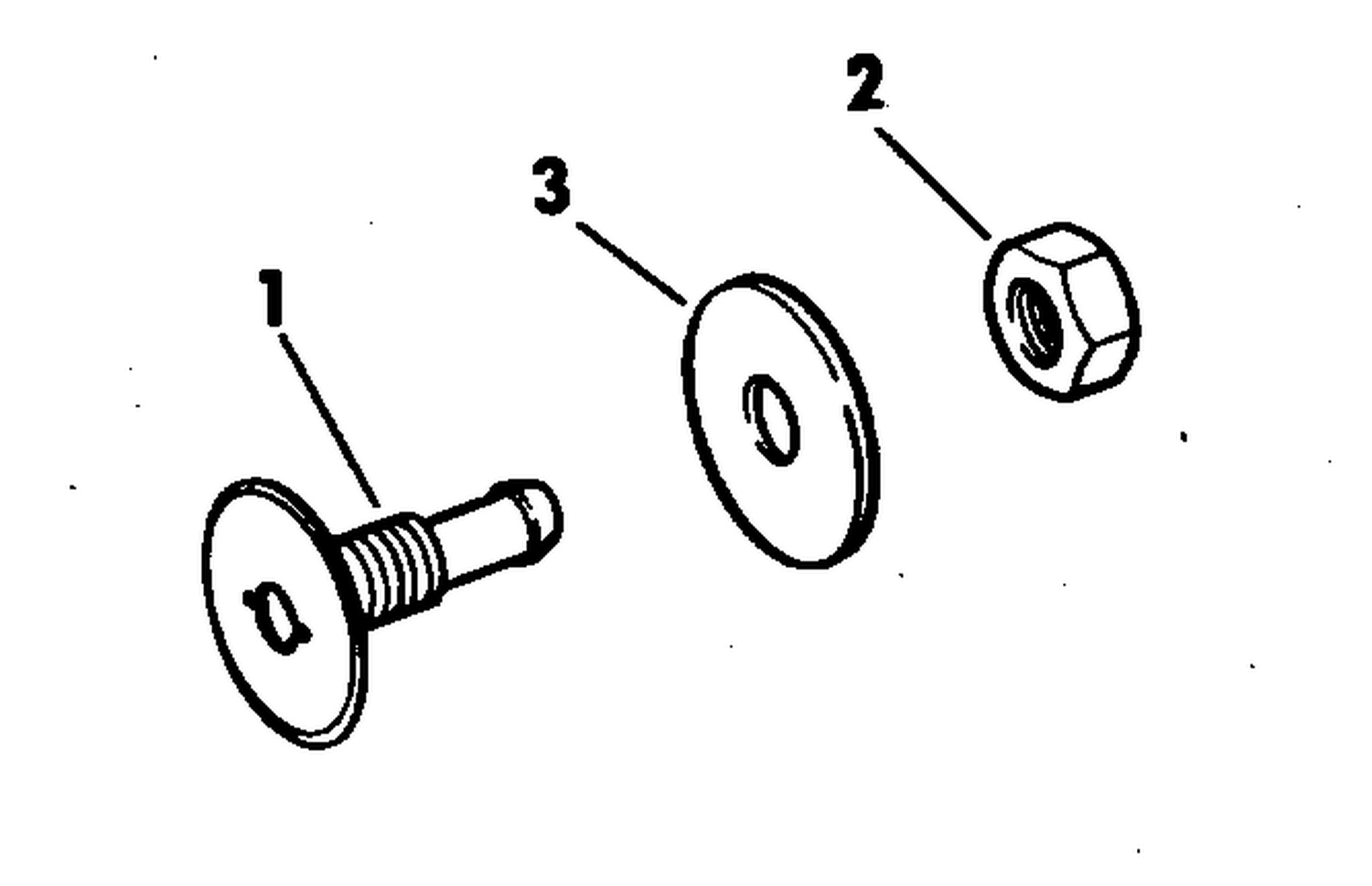THRU-HULL FITTING KIT