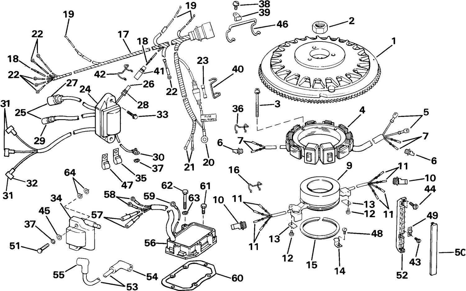 IGNITION SYSTEM