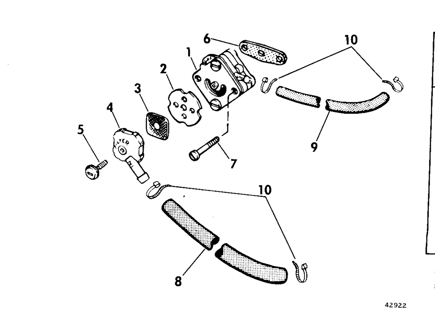 FUEL PUMP