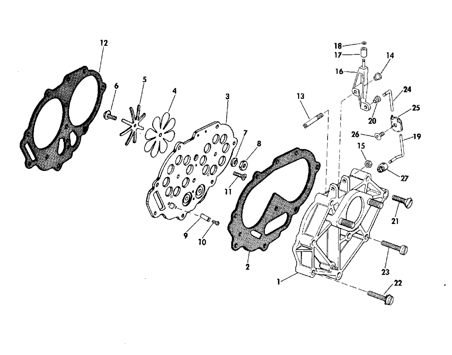 INTAKE MANIFOLD