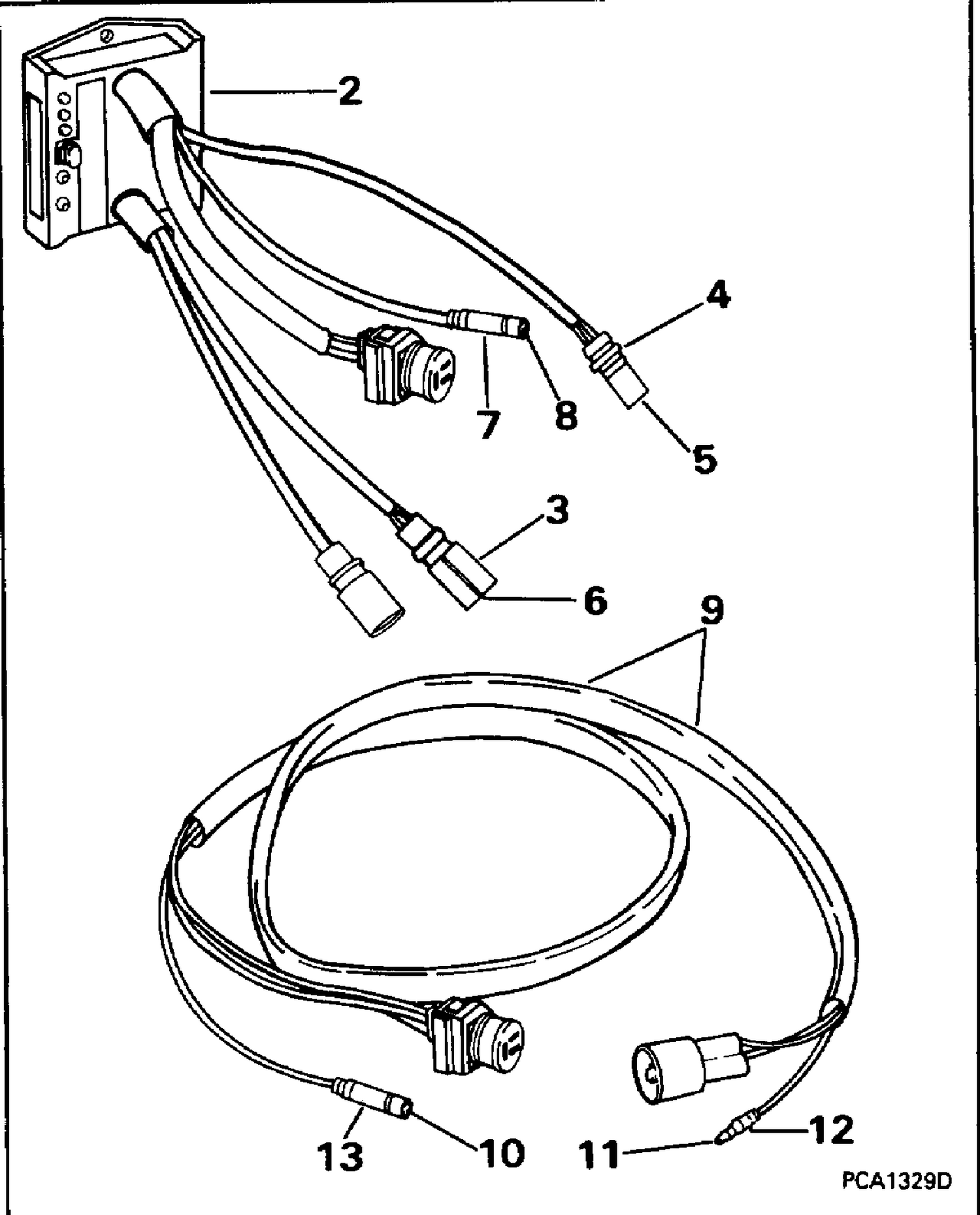 TRIM LIMIT KIT