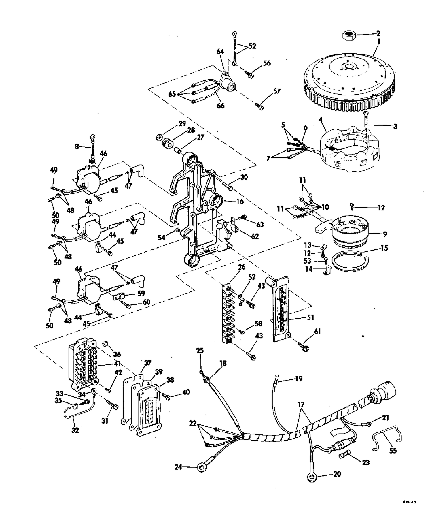 IGNITION SYSTEM