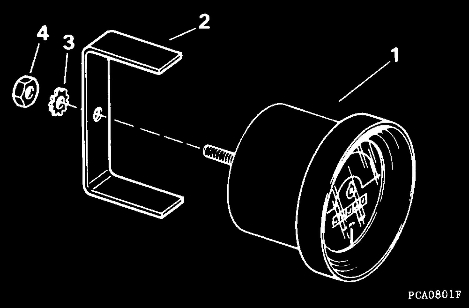 HOUR METER KITS