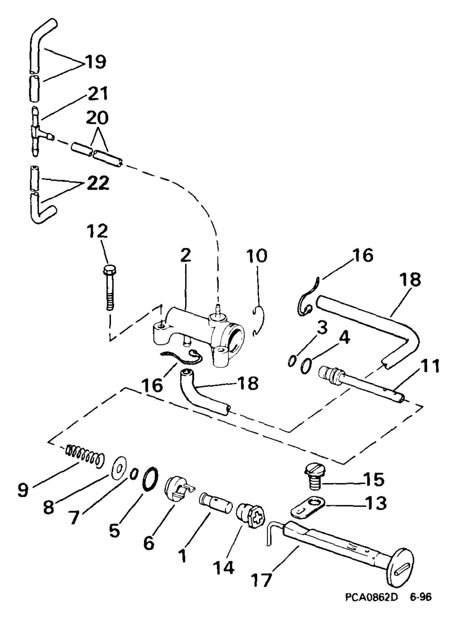 PRIMER SYSTEM