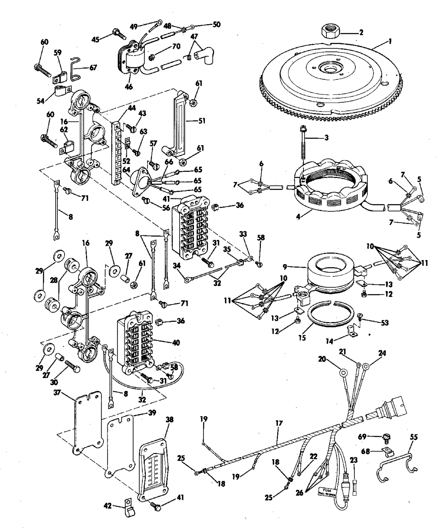 IGNITION SYSTEM