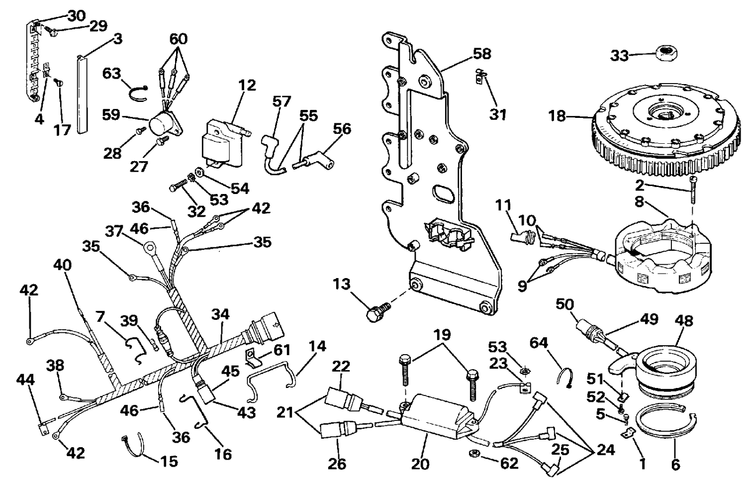 IGNITION SYSTEM