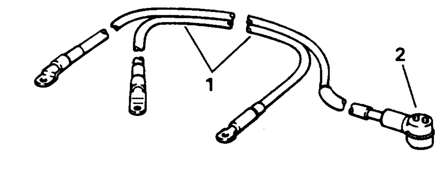 BATTERY CABLE