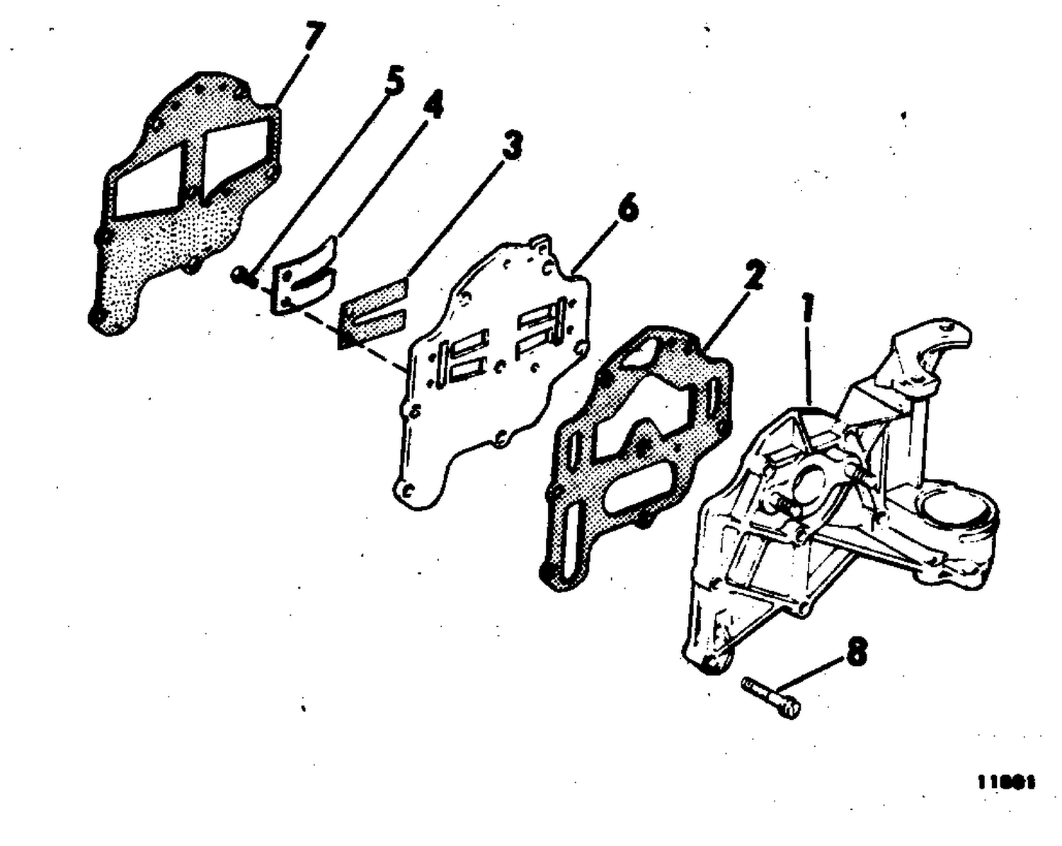 INTAKE MANIFOLD