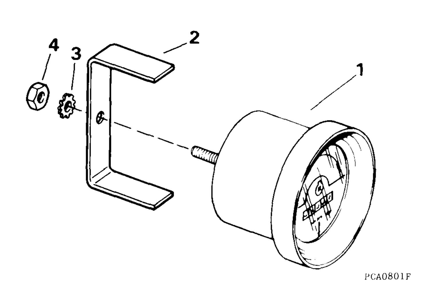 HOUR METER KITS