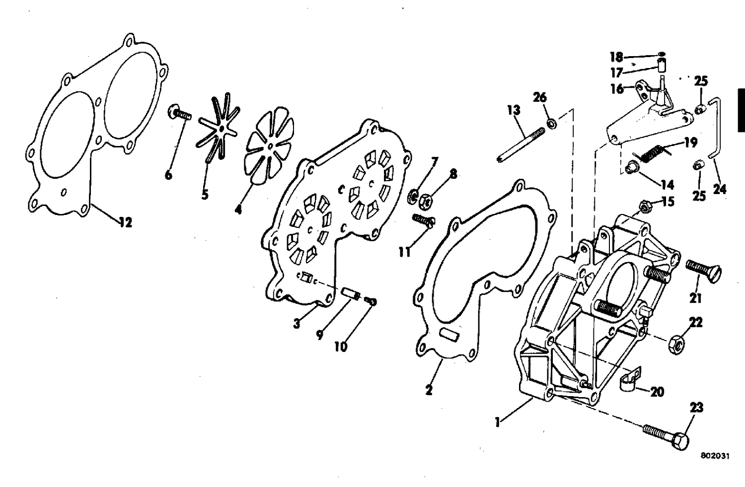 INTAKE MANIFOLD