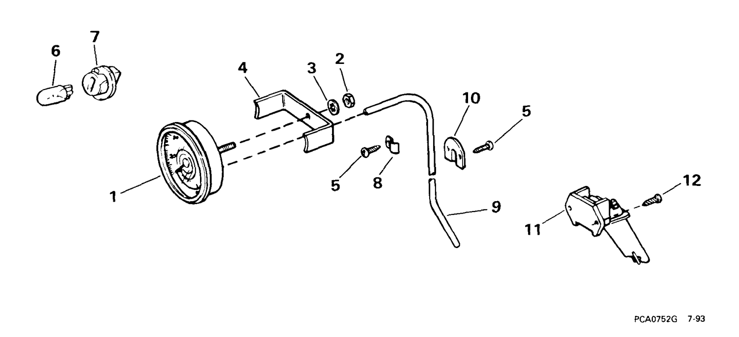 SPEEDOMETER KITS