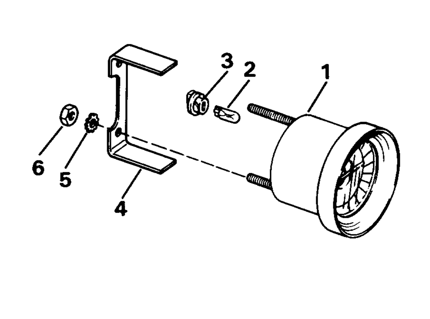 OIL PRESSURE, TRIM/TILT, & WATER TEMPERATURE GAUGE KITS
