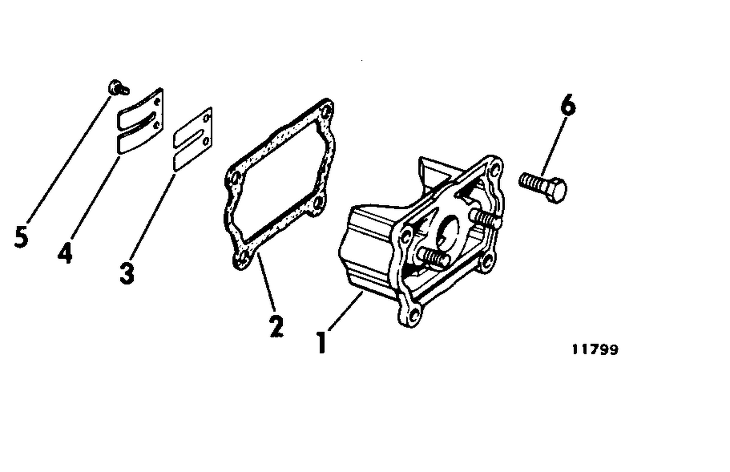 INTAKE MANIFOLD